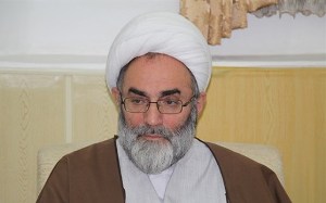 پیام تسلیت آیت الله فلاحتی به مناسبت حادثه سیل رودسر