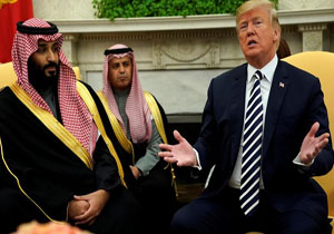 اینترسپت: آمریکا با سیاست‌ خود در قبال یمن، بدترین بحران انسانی جهان را تشدید می‌کند