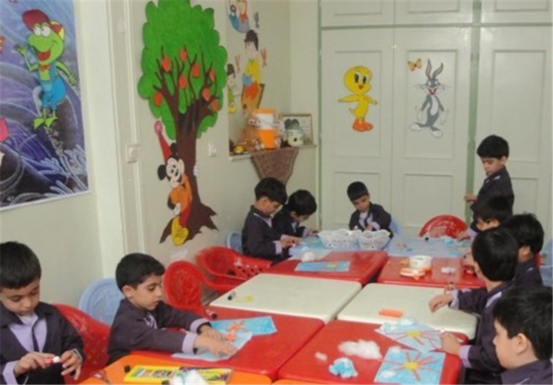 نقش بی بدیل آموزش های دوره پیش دبستانی در آینده کودکان/ محرومیت ۷۰ درصد کودکان از آموزش ها