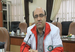 نجات ۱۴کوهنورد در ارتفاعات دوهزار تنکابن