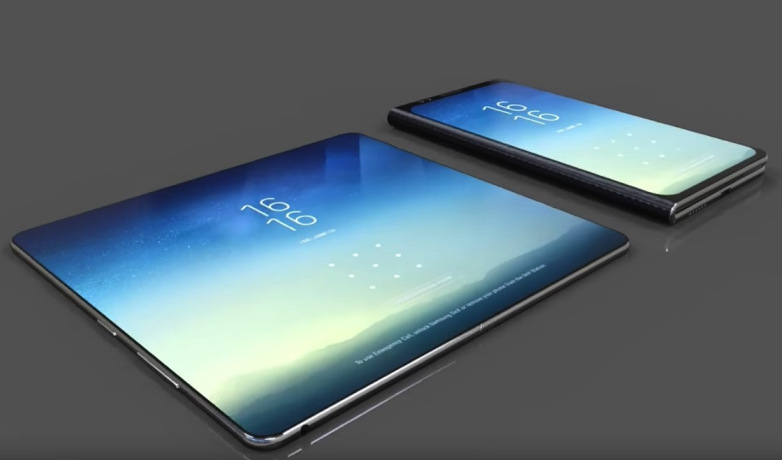 اولین تصاویر از Galaxy X منتشر شدند