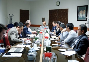 راه اندازی بندر خشک از اولویت‌های مهم قزوین است