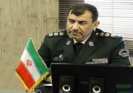 برگزاری همایش ملی کلانتری مطلوب در افق ۱۴۰۴ در سال جاری