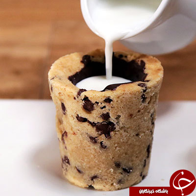 با این 14 ایده عالی مهمان&zwnj;ها چشم از میز غذا برنمی&zwnj;دارند!