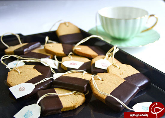 با این 14 ایده عالی مهمان&zwnj;ها چشم از میز غذا برنمی&zwnj;دارند!