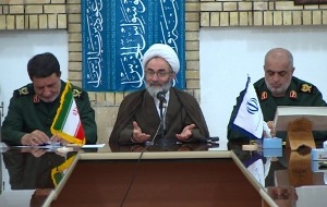 گرامیداشت یاد سردار شهید مهدی خوش سیرت
