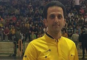 سه داور قمی در بيستمين دوره ليگ برتر فوتسال ايران قضاوت می کنند
