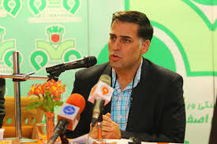 سرمربی جدید تیم ذوب آهن آشنا به علم روز فوتبال دنیاست