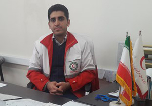به کارگیری روزانه ۲۲ نفر در طرح ملی امداد‌و نجات تابستانه سوادکوه