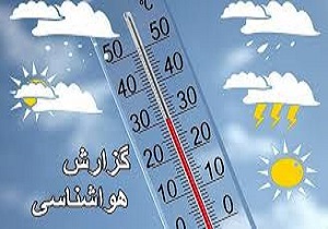 وزش تندباد و گردو خاک در خراسان جنوبی
