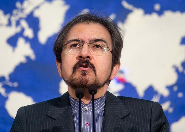 ایران خواستار تدوام آتش&zwnj;بس در افغانستان است