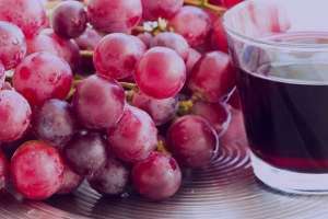 باید‌ها ونباید‌های مصرف انگور در طب سنتی