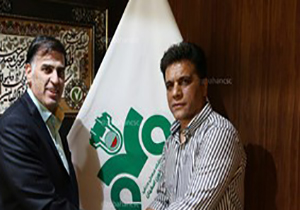 بازیکن سابق ذوب‌آهن مربی شد