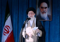 نظر علمای اهل سنت درباره تاریخ روز عید فطر + فیلم