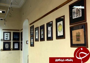 موزه کارتون (کاریکاتور) تبریز به عنوان نخستین موزه قاره آسیا