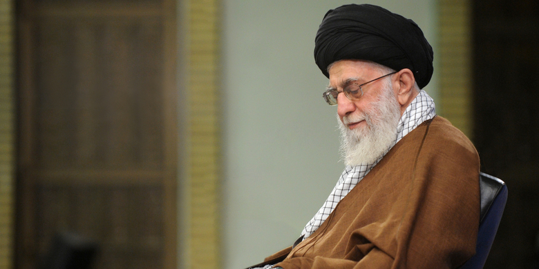 حجت الاسلام ادیانی به ریاست سازمان عقیدتی سیاسی ناجا منصوب شد
