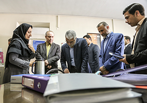 دستگاه‌های اجرایی در کمترین زمان پاسخگوی مراجعان باشند