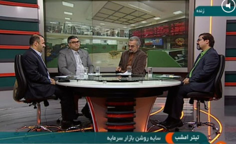 علل رشد جهشی شاخص بورس