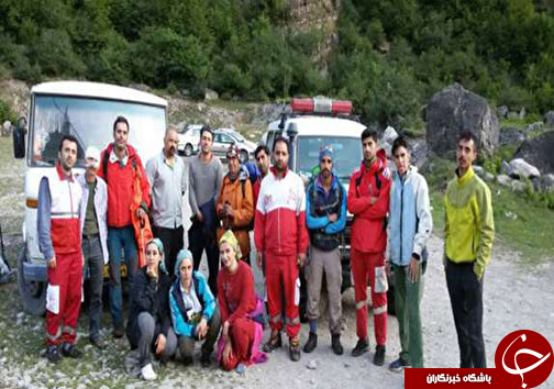 نگاهی گذرا به مهمترین رویداد&zwnj;های یکشنبه ۲۷ خرداد ماه در مازندران