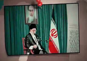 هشدار صریح رهبر انقلاب نسبت به سه برنامه&zwnj; دشمن برای ایران +فیلم