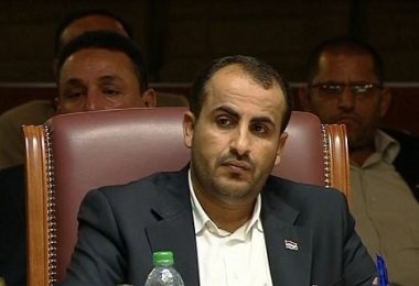 انصارالله: متجاوزان در ساحل غربی هیچ دستاوردی نداشته‌اند