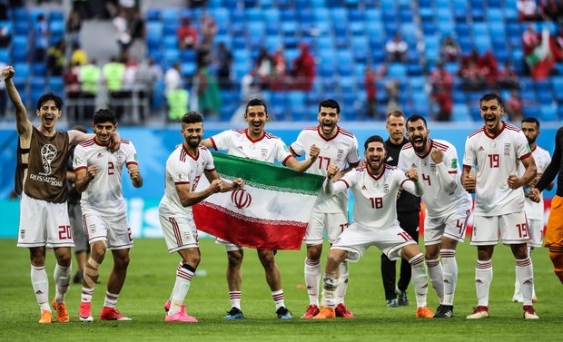 برنامه تیم ملی تا بازی با اسپانیا اعلام شد