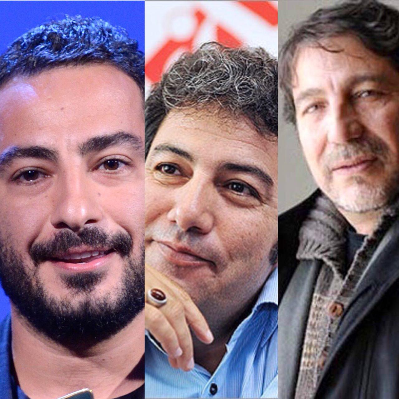 داوران نخستین جشنواره «تئاتر شهرزاد» معرفی شدند