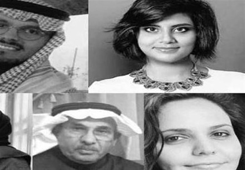 وقتی نقض حقوق بشر در عربستان مشروعیت پیدا می&zwnj;کند؟