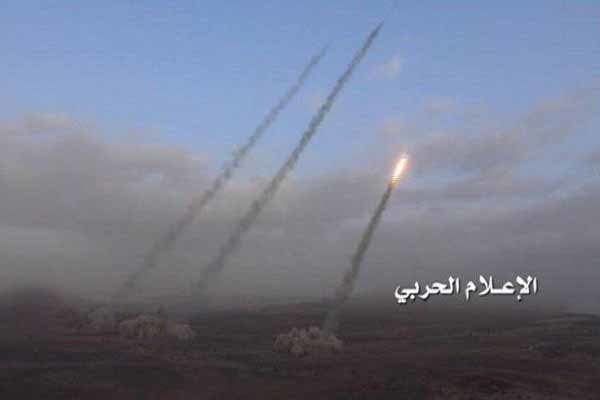هلاکت ۲ فرمانده عالیرتبه ائتلاف سعودی در یمن