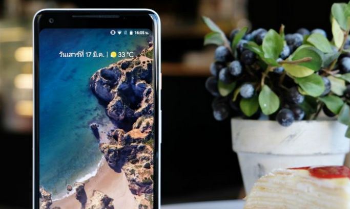 دو ویژگی Pixel 3 و Pixel 3 XL از طرف گوگل تأیید شدند +تصاویر