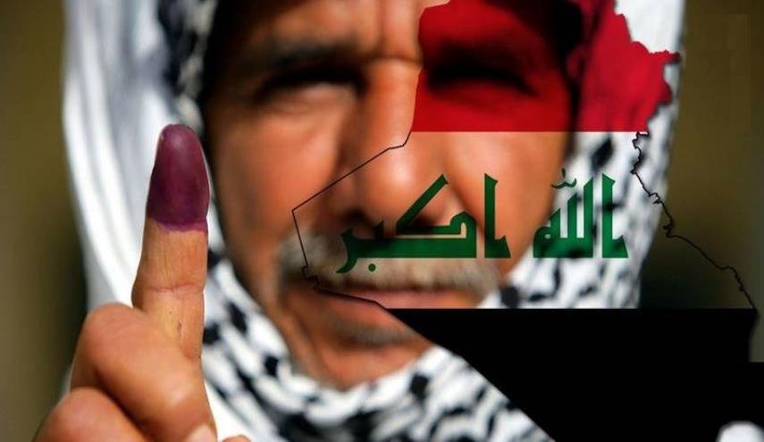 آمریکا ستیزی پارلمانی عراق،نقطه وصل با ایران