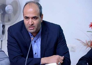 برپایی سیاه چادر عشایر خراسان جنوبی در نمایشگاه بین المللی