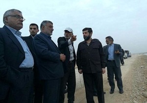 خوزستان، میزبان وزیر جهاد کشاورزی