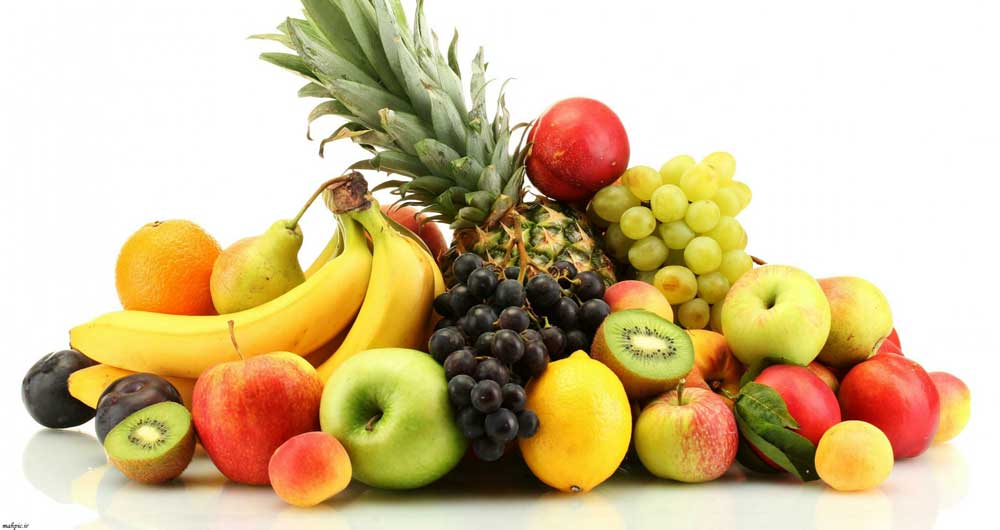 نرخ انواع میوه در میادین میوه و تره بار + جدول