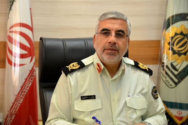 دستگیری پزشک قلابی در ارومیه