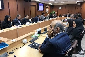 تدوین چارچوب ملی ارائه خدمات سرطان/ کنترل دیابت با فعالیت کلینیک‌های ویژه در بیمارستان‌ها