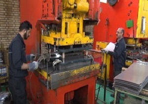 بومی سازی محافظ های حرارتی موتور خودرو در سمنان