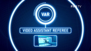 سیستم VAR تحولی در قضاوت&zwnj;های فوتبالی