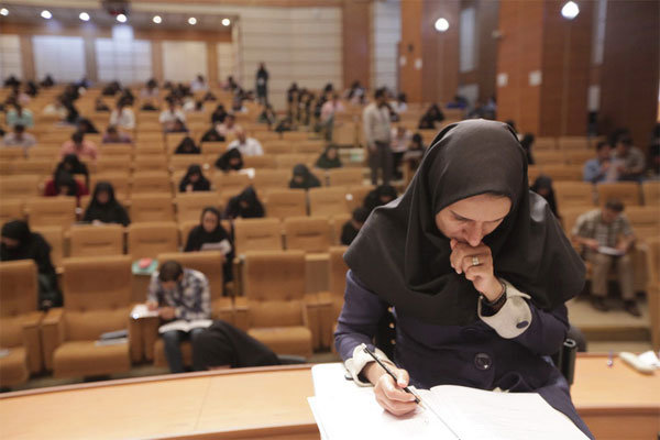 آخرین مهلت تکمیل مدارک ثبت نام آزمون دستیاری تخصصی پزشکی