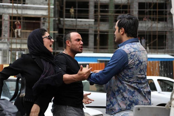 &laquo;هاری&raquo; در فرهنگسرای ابن سینا اکران و نقد می&zwnj;شود
