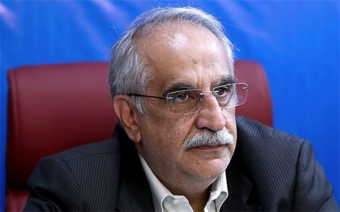 قطار روحانی به ایستگاه تغییر رسید!