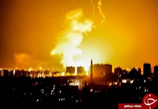 آدمکُشی صهیونیستها در سایه جام جهانی !+ تصاویر آدمکُشی صهیونیستها در سایه جام جهانی !+ تصاویر