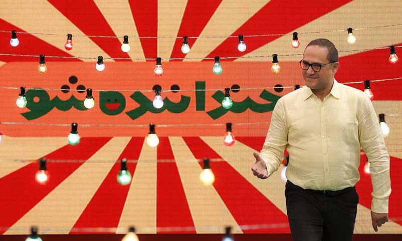 ضبط سری جدید &laquo;خنداننده شو&raquo; به زودی آغاز می شود