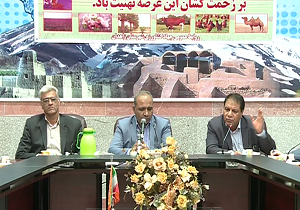 کشاورزی سیستان و بلوچستان نیازمند توجه در شرایط خشکسالی
