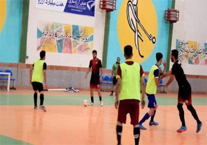 شروع تمرینات شهروند ساری در فصل جدید