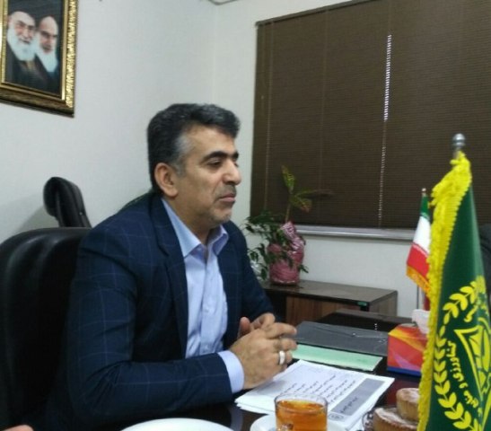 برگزاری پنجمین دوره انتخابات شورای نظام مهندسی کشاورزی در گلستان