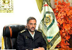 دستگیری قاتل فراری در مشاجره لفظی کمتر یک روز