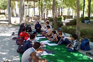 کاهش ۳۰ درصدی حوادث اردویی دانش آموزان/ تدوین&nbsp;۳۷ برنامه تابستانی ویژه