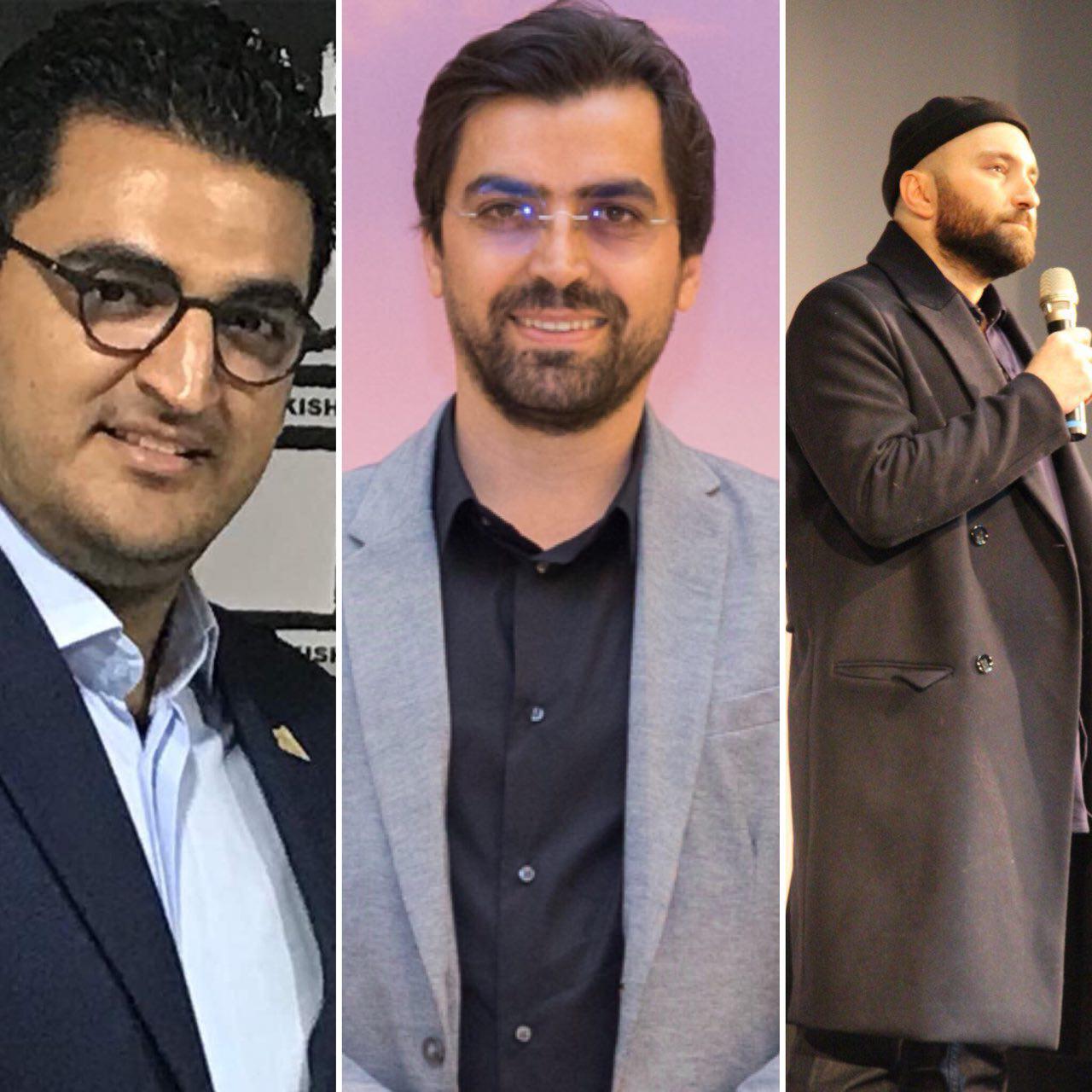 مردی که هیولا شد!