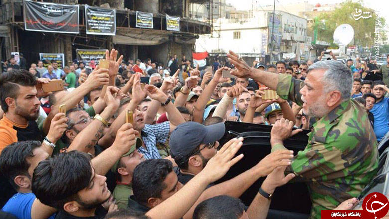 در دفتر نخست وزیری عراق چه می&zwnj;گذرد؟ / العبادی، مقتدی صدر و هادی العامری را دور می&zwnj;زند؟